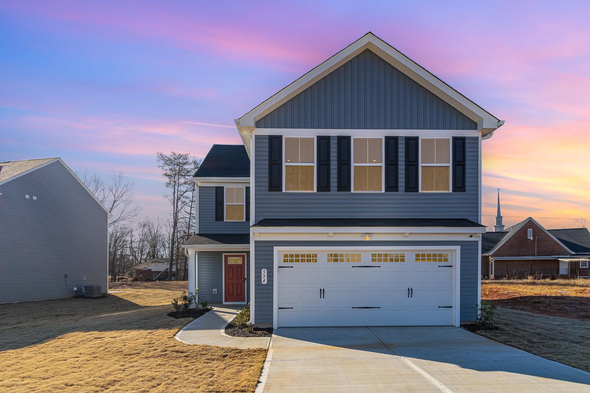 534 Stanford Drive Lyman, SC 29365 - Photo 39 of 42