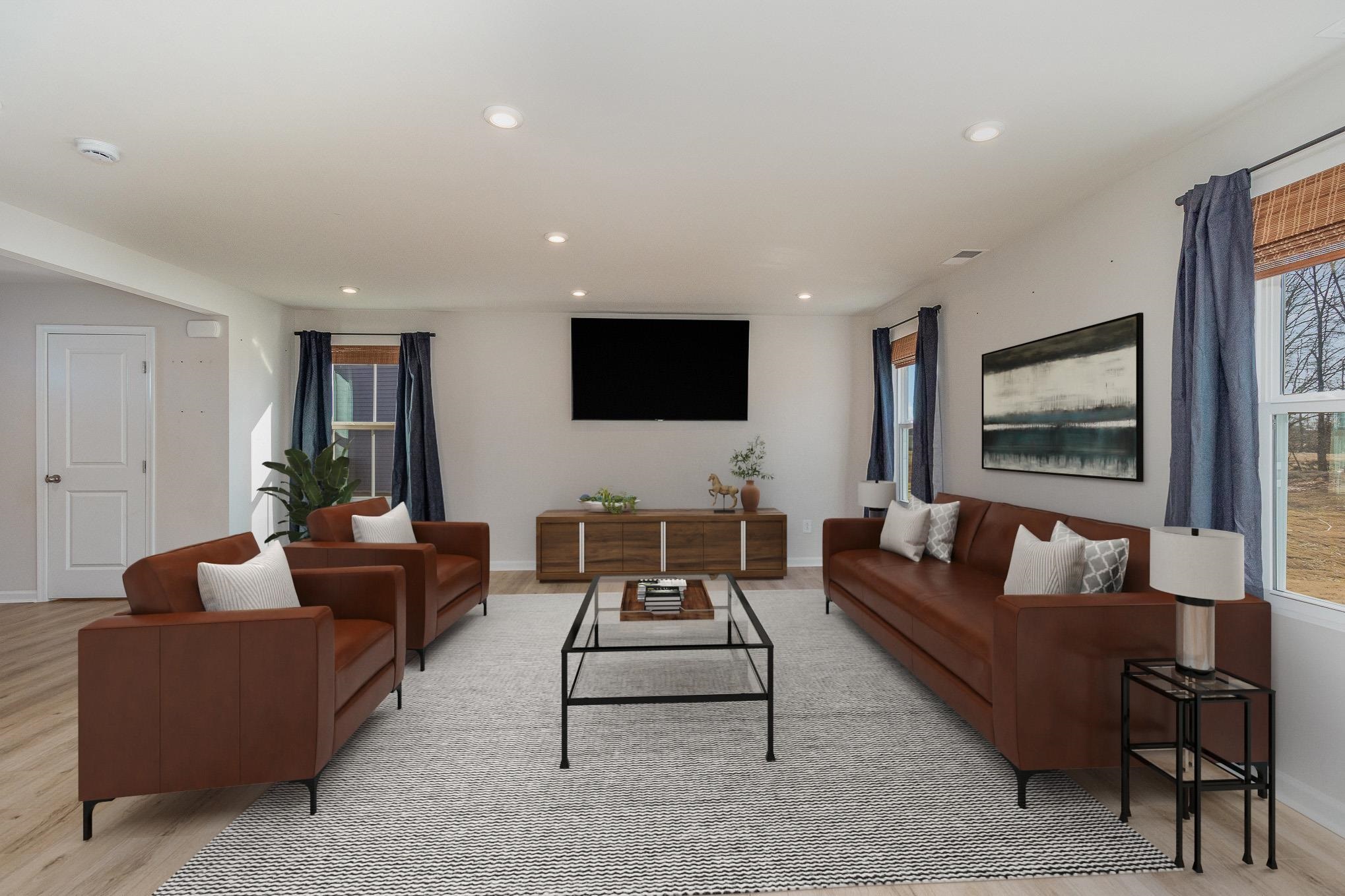 534 Stanford Drive Lyman, SC 29365 - Photo 5 of 42