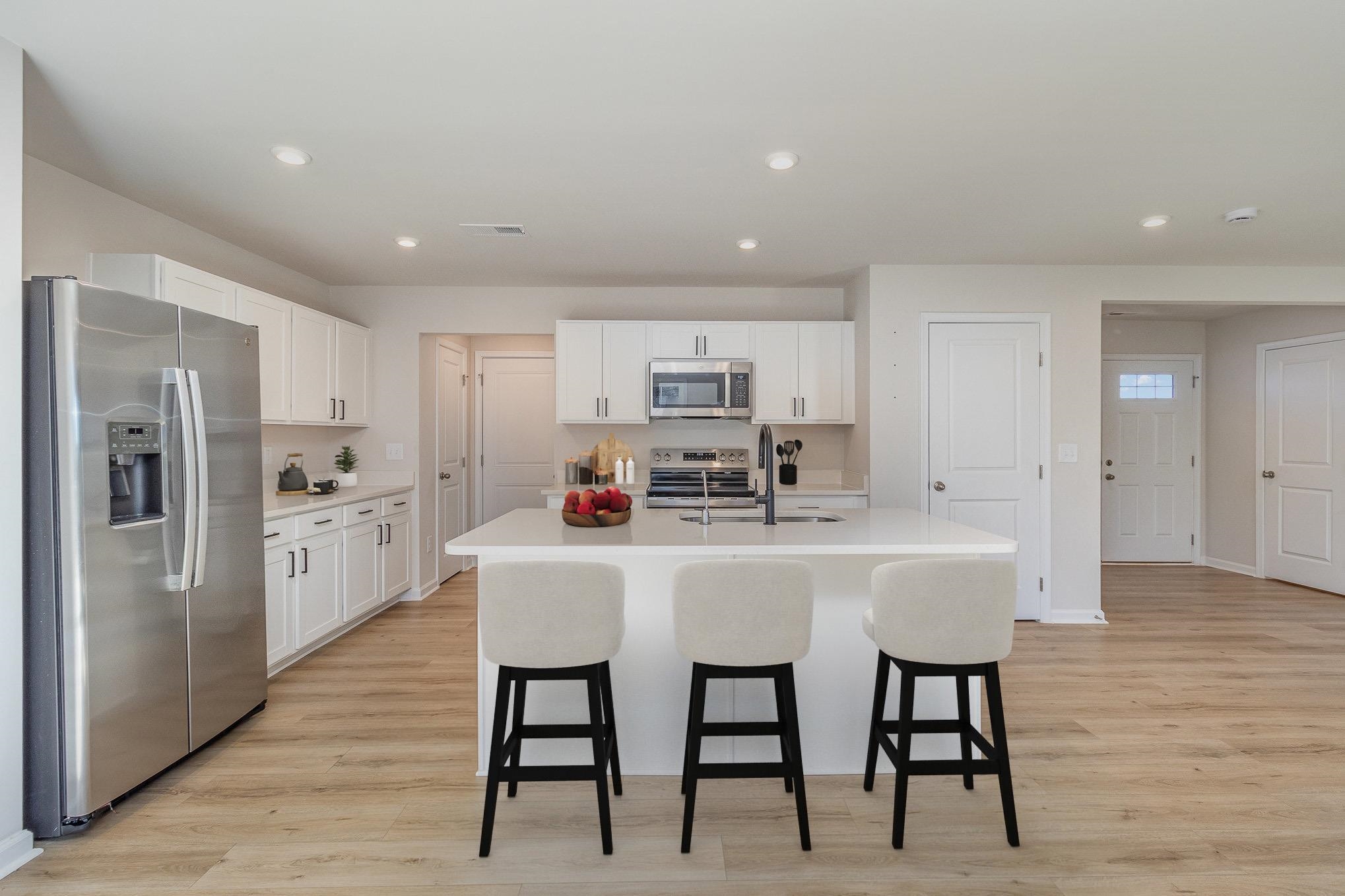 534 Stanford Drive Lyman, SC 29365 - Photo 8 of 42