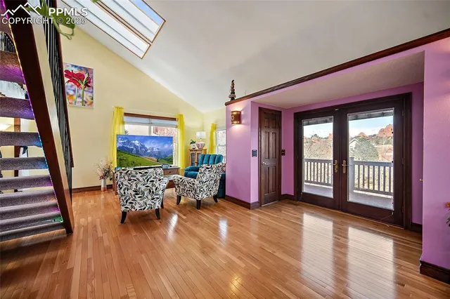 $785,000 | 3725 Saints Court, Colorado Springs, CO 80904