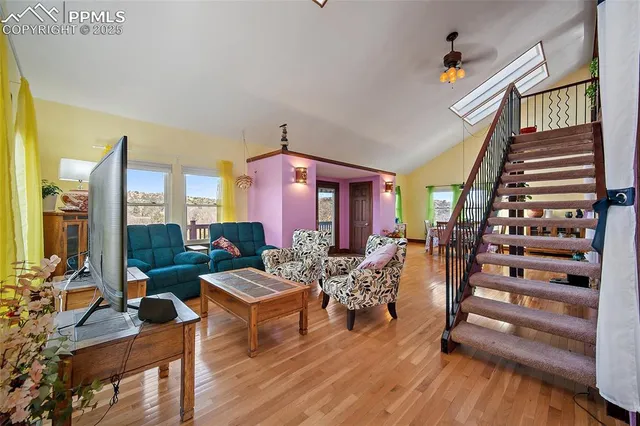 $785,000 | 3725 Saints Court, Colorado Springs, CO 80904