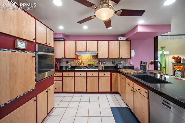 $785,000 | 3725 Saints Court, Colorado Springs, CO 80904