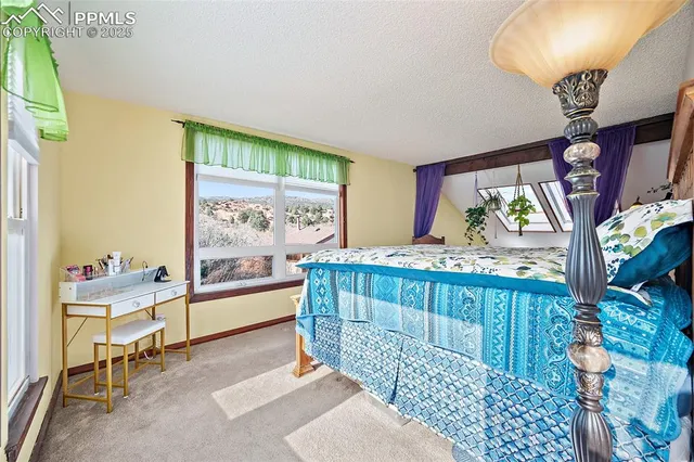 $785,000 | 3725 Saints Court, Colorado Springs, CO 80904