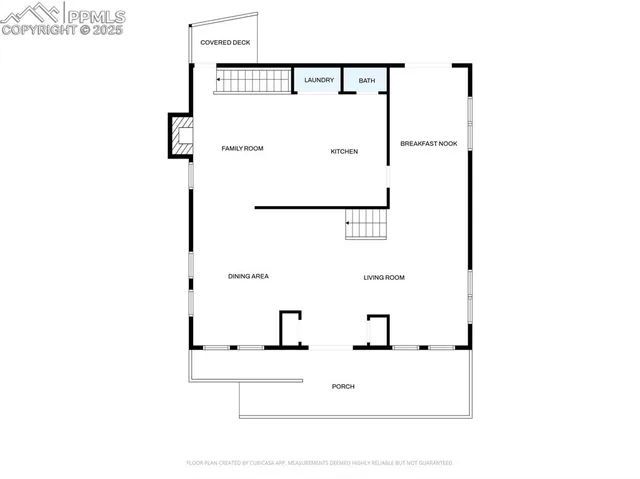$785,000 | 3725 Saints Court, Colorado Springs, CO 80904