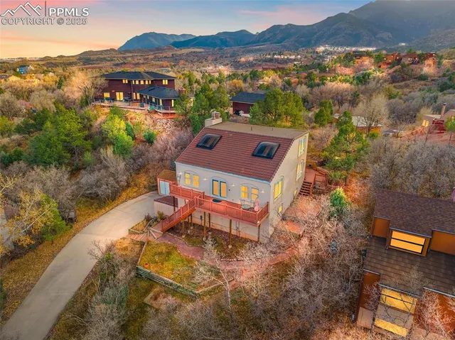 $785,000 | 3725 Saints Court, Colorado Springs, CO 80904