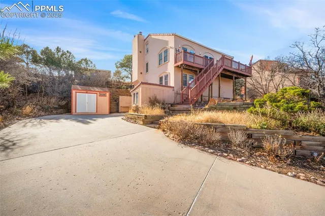 $785,000 | 3725 Saints Court, Colorado Springs, CO 80904