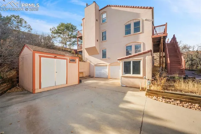 $785,000 | 3725 Saints Court, Colorado Springs, CO 80904