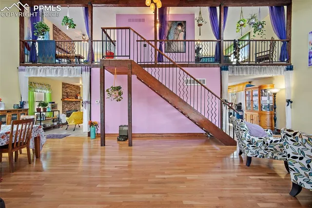 $785,000 | 3725 Saints Court, Colorado Springs, CO 80904