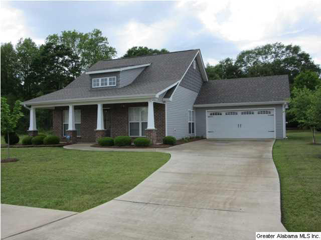 98 Spring Lake Boulevard Clanton, AL 35045 - Photo 30 of 32