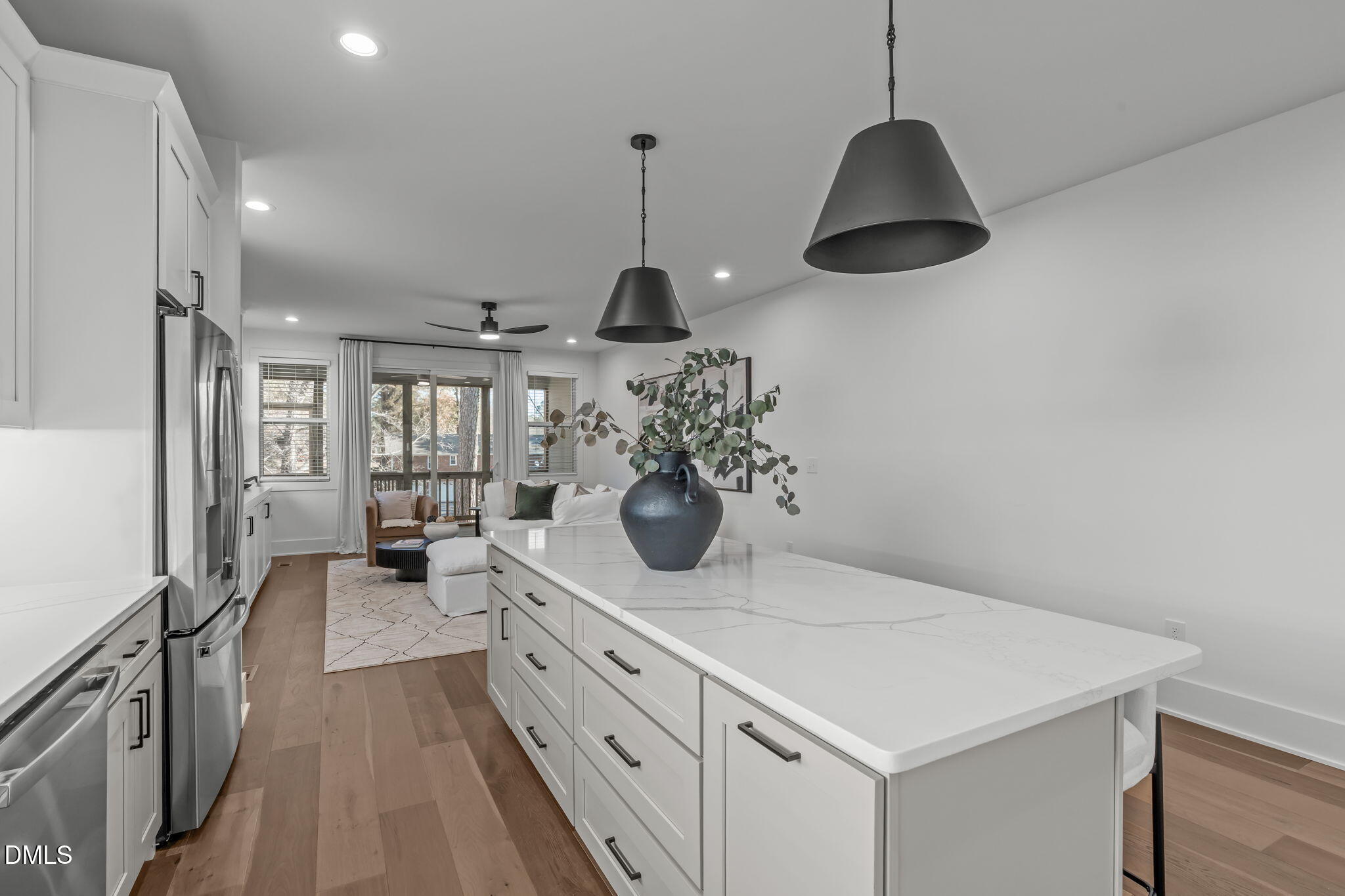 637 Conover Road, Unit A Durham, NC 27703 - Photo 13 of 51