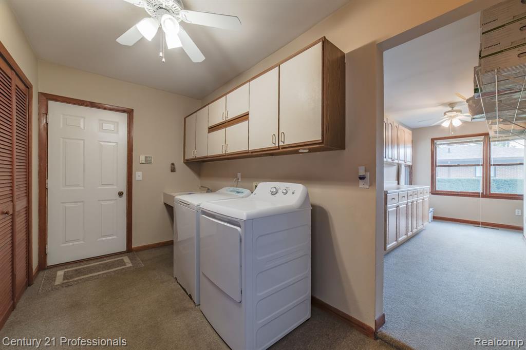 8763 Ellis Road Clarkston, MI 48348 - Photo 31 of 52