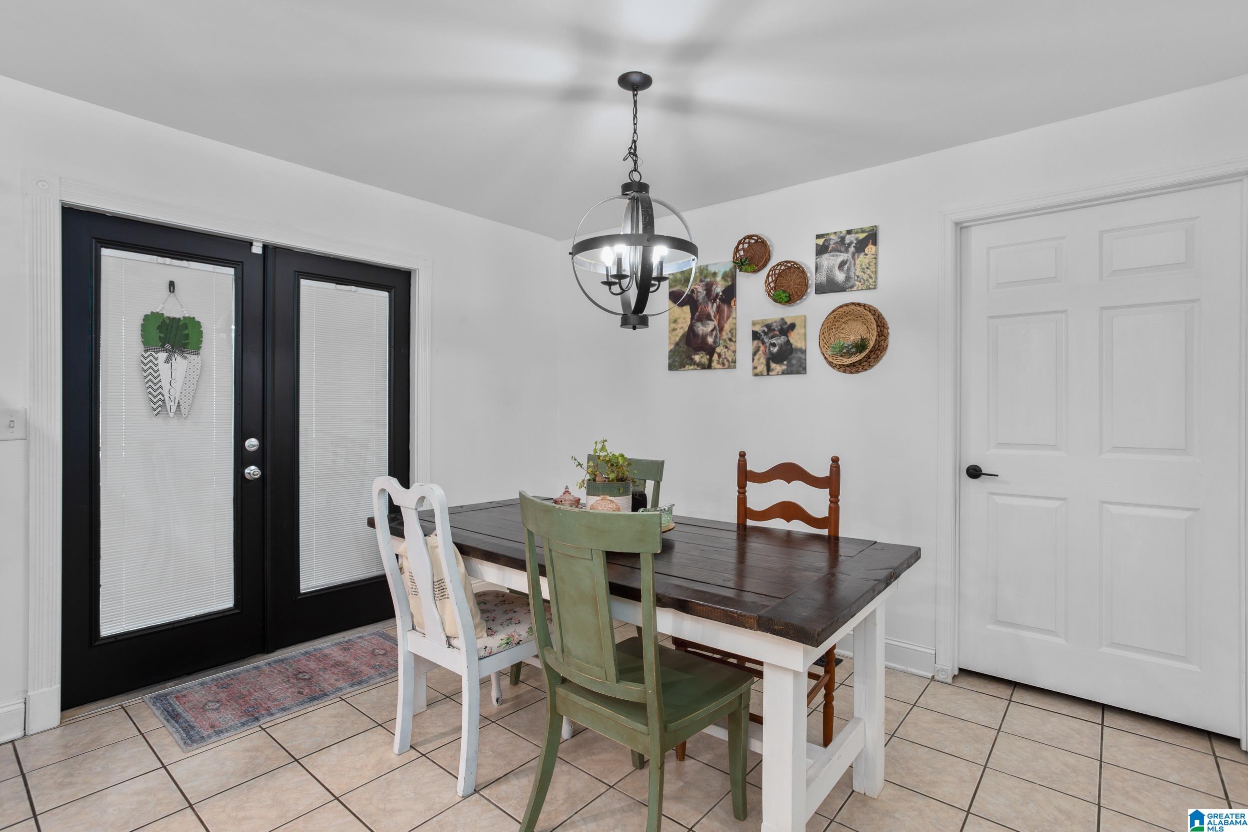 117 David Circle Anniston, AL 36201 - Photo 4 of 35