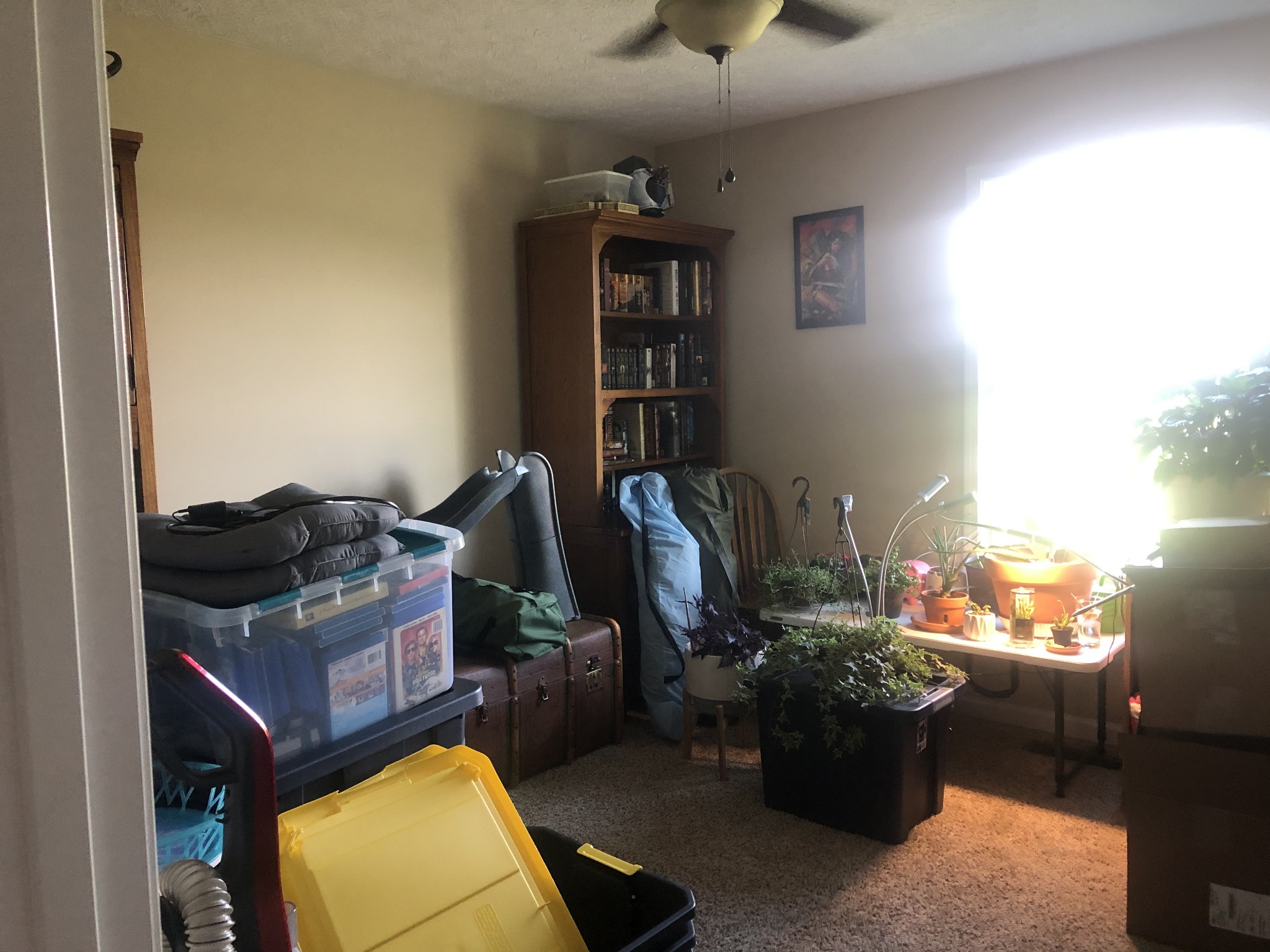 1895 Days Road Lafayette, TN 37083 - Photo 11 of 13 a workspace with furniture and window