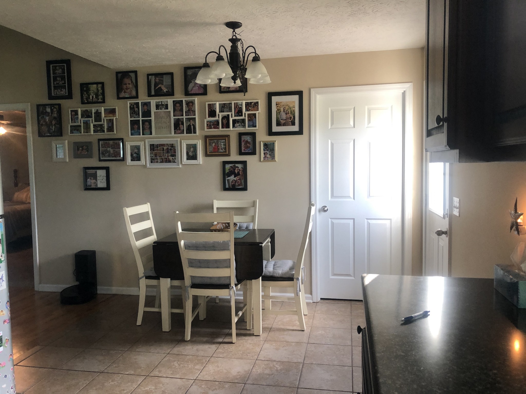 1895 Days Road Lafayette, TN 37083 - Photo 6 of 13 a dining room with furniture and wooden floor