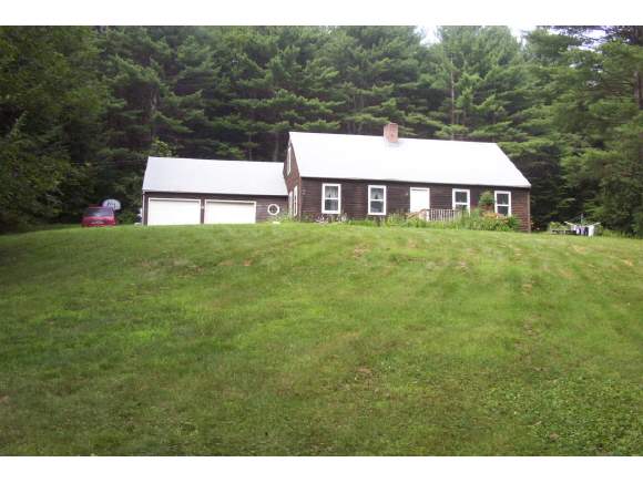 149 Baltimore Road Weathersfield, VT 05151 - Photo 1 of 8
