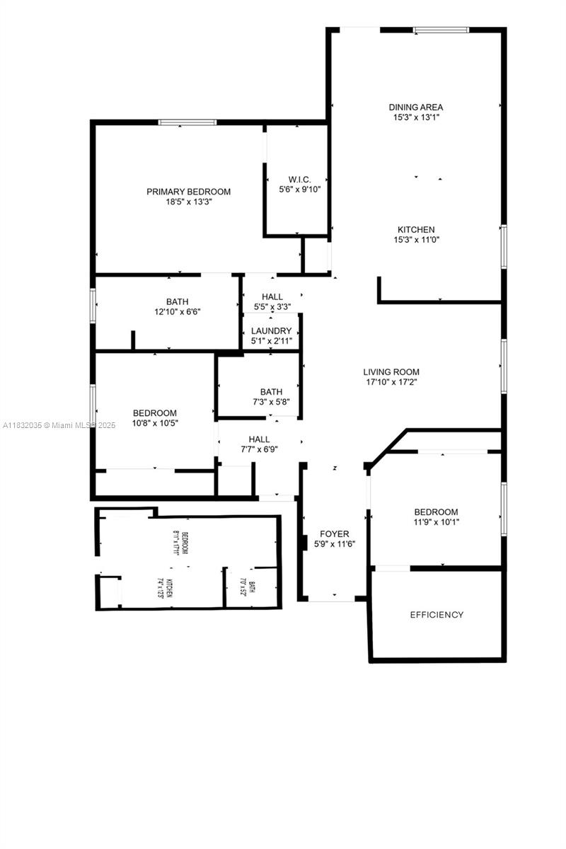 12735 Southwest 211th Street, Unit 12735 Miami, FL 33177 - Photo 25 of 45