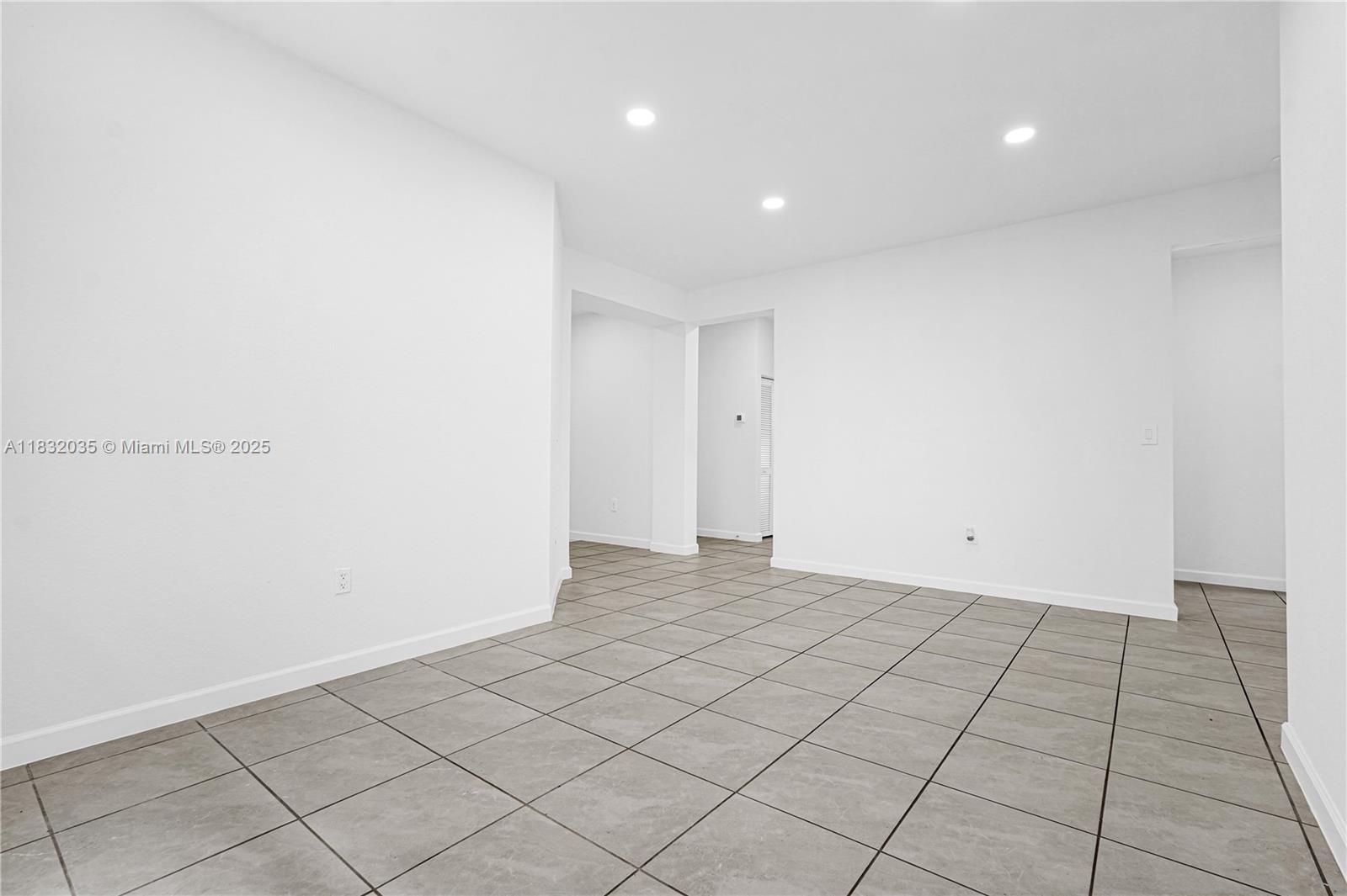 12735 Southwest 211th Street, Unit 12735 Miami, FL 33177 - Photo 42 of 45 a view of an empty room