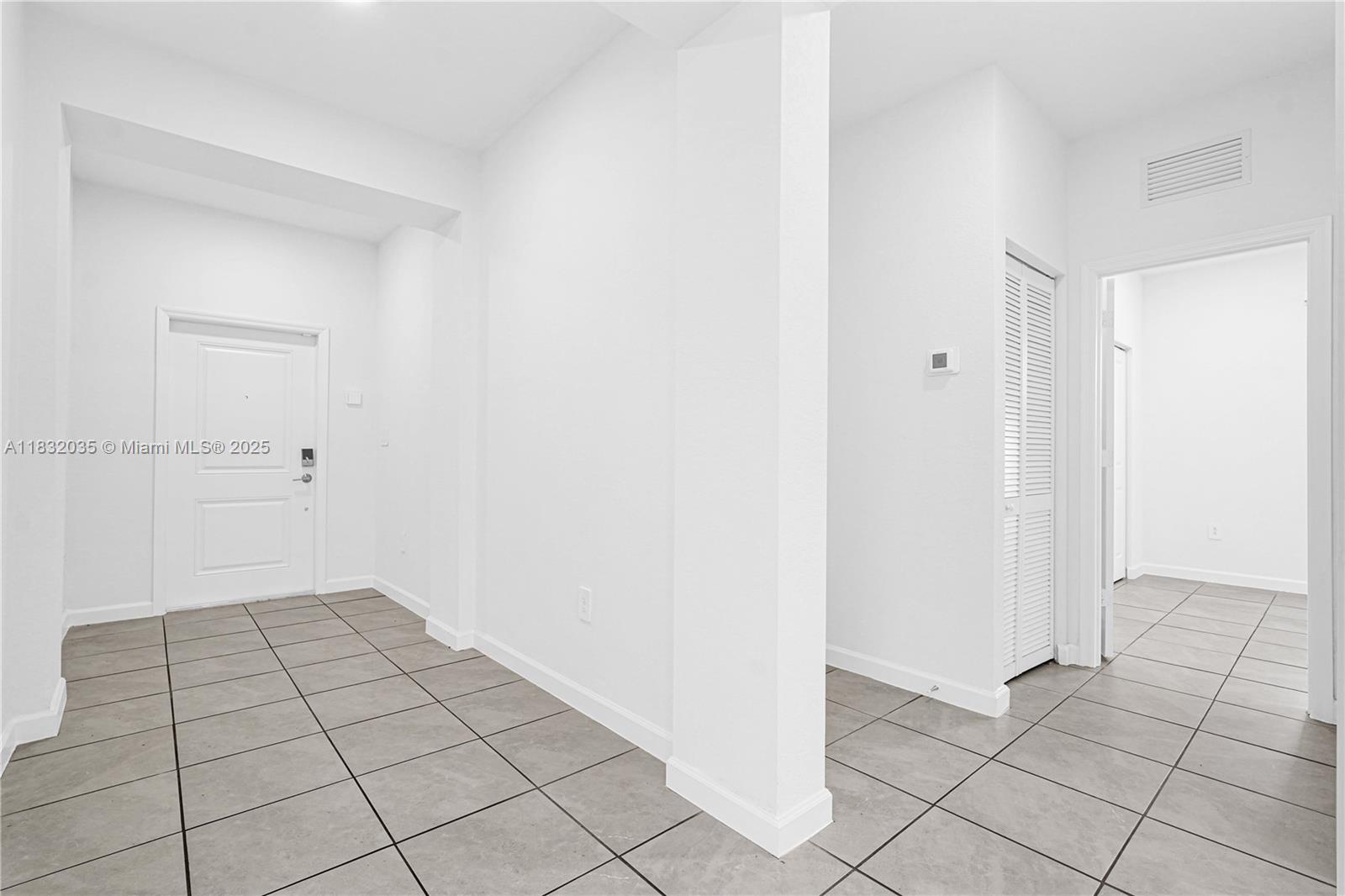 12735 Southwest 211th Street, Unit 12735 Miami, FL 33177 - Photo 43 of 45 a view of an empty room