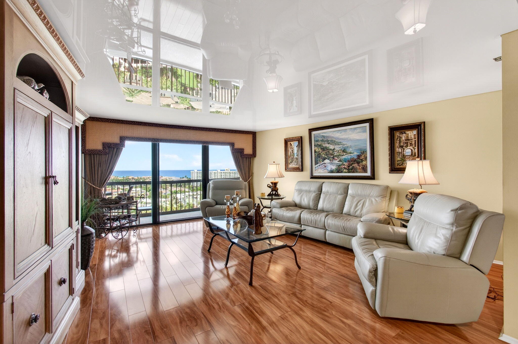 4740 South Ocean Boulevard, Unit 1503 Boca Raton, FL 33487 - Photo 5 of 57 8-web-or-mls-DSC_9173
