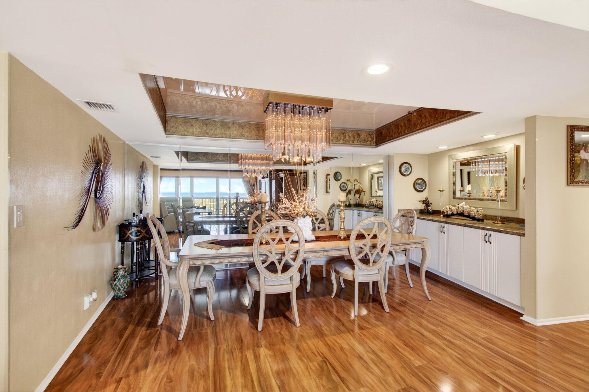 4740 South Ocean Boulevard, Unit 1503 Boca Raton, FL 33487 - Photo 7 of 57 13-web-or-mls-DSC_9209