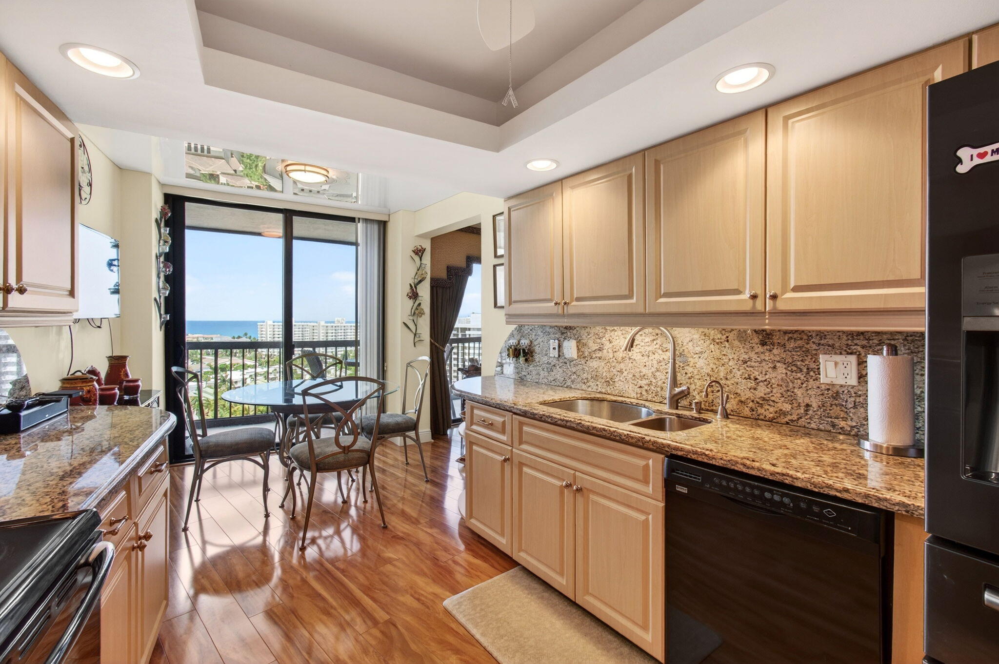 4740 South Ocean Boulevard, Unit 1503 Boca Raton, FL 33487 - Photo 8 of 57 18-web-or-mls-DSC_9243