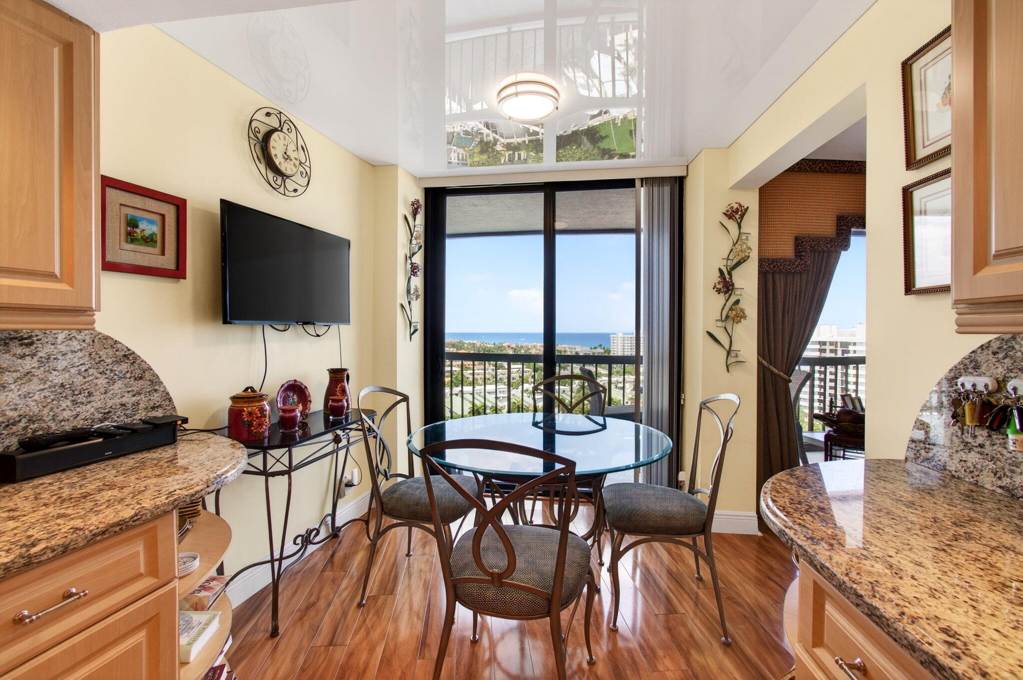 4740 South Ocean Boulevard, Unit 1503 Boca Raton, FL 33487 - Photo 10 of 57 21-web-or-mls-DSC_9258