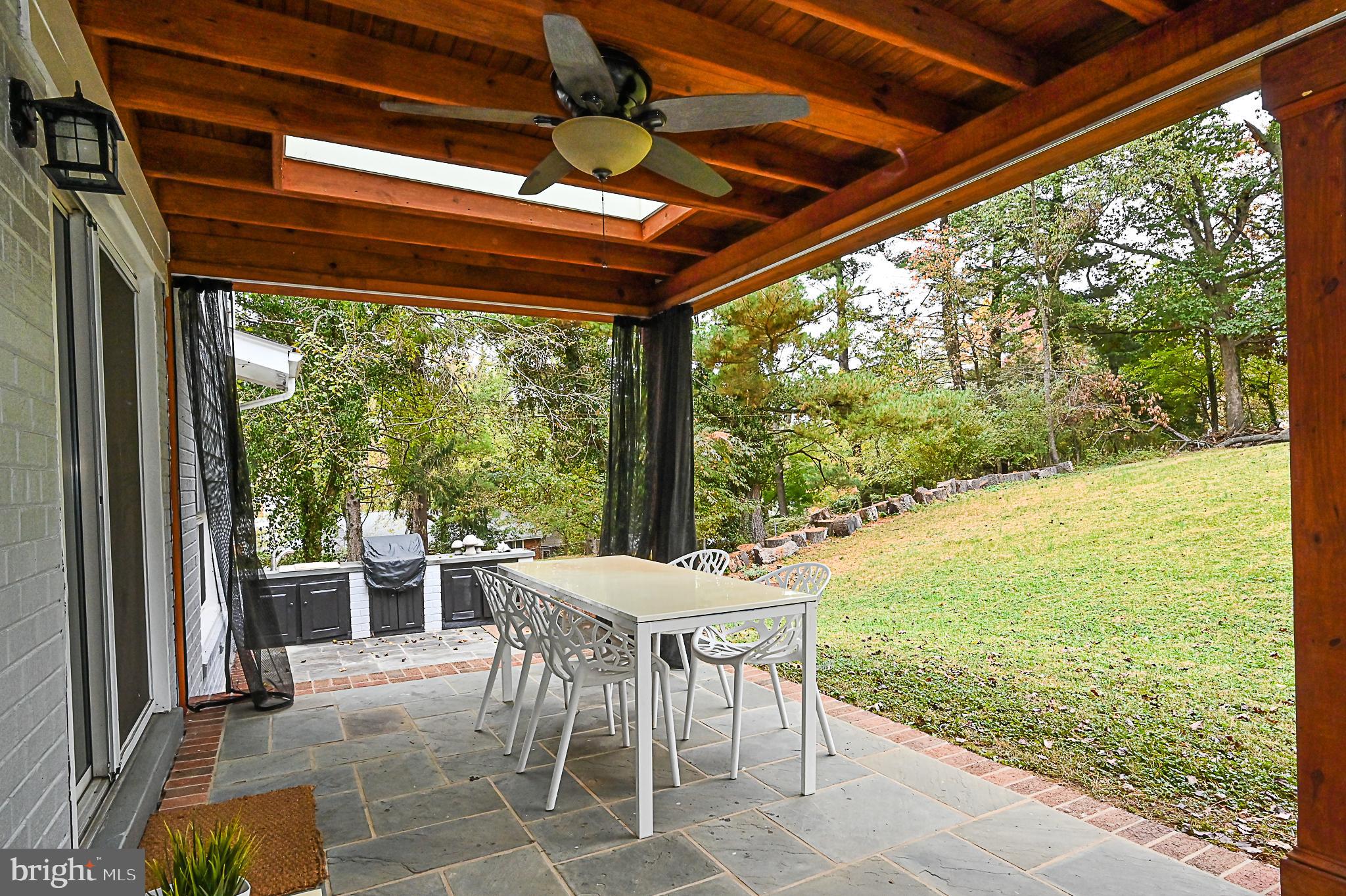 11105 Bybee Street Silver Spring, MD 20902 - Photo 41 of 44 Gallery Image 41