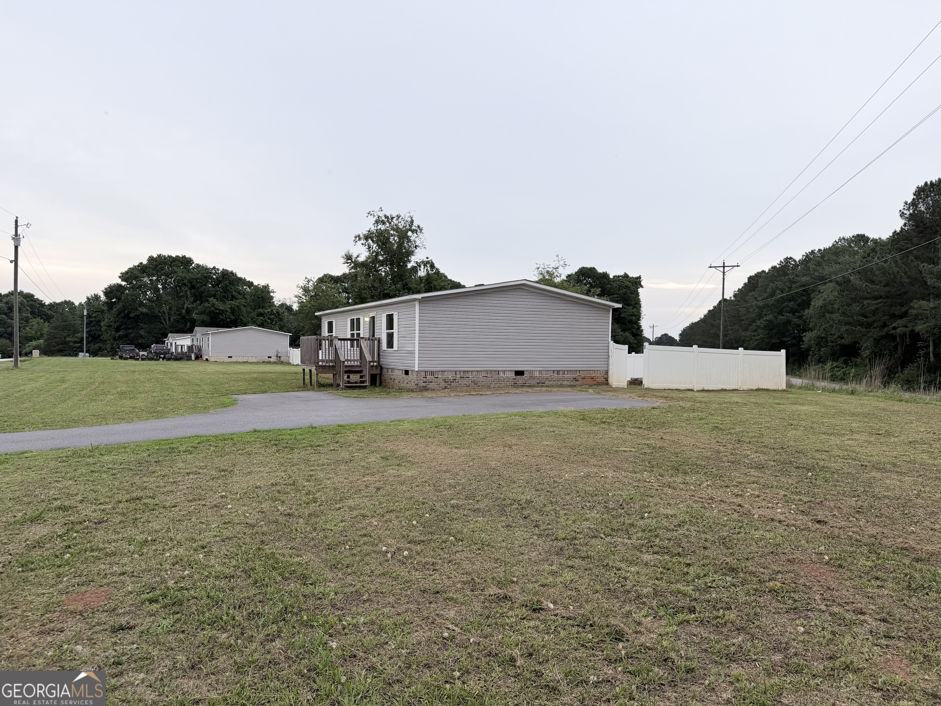 460 Mt Olivet Road Hartwell, GA 30643 - Photo 16 of 22