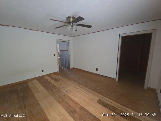 $97,500 | 1401 Hopoca Road, Carthage, MS 39051