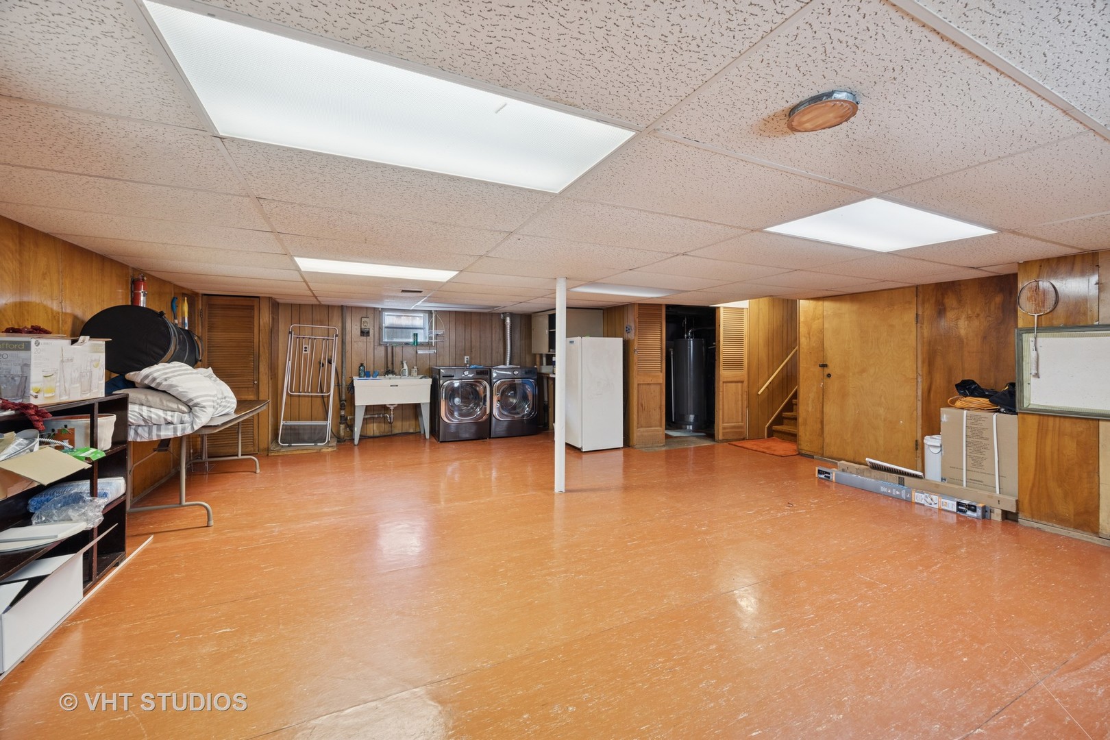 125 Barrypoint Road Riverside, IL 60546 - Photo 23 of 30 a big room with furniture and a large window