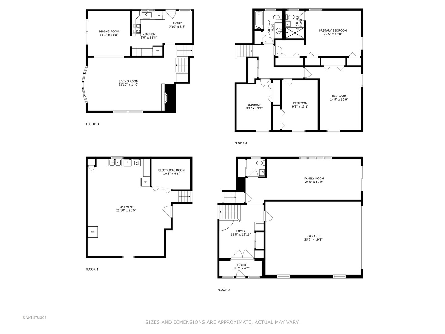 125 Barrypoint Road Riverside, IL 60546 - Photo 26 of 30