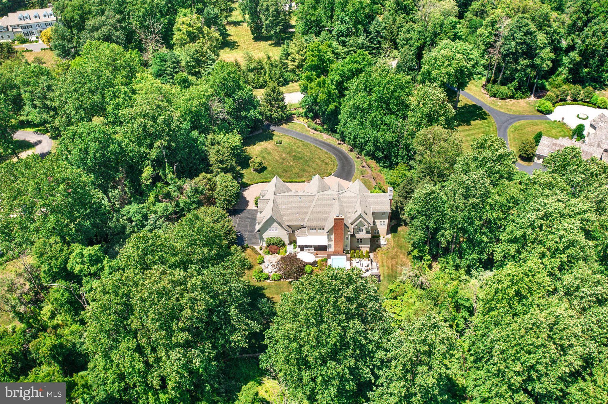 3 Stout Road Princeton, NJ 08540 - Photo 70 of 73