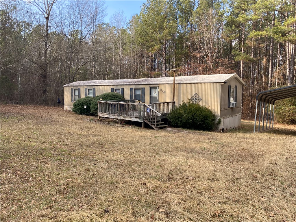 894 Martin Road Starr, SC 29684 - Photo 1 of 28 Gallery Image 1