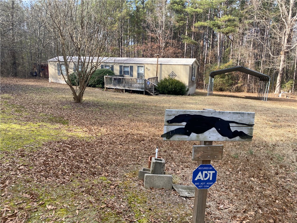 894 Martin Road Starr, SC 29684 - Photo 2 of 28 Gallery Image 2