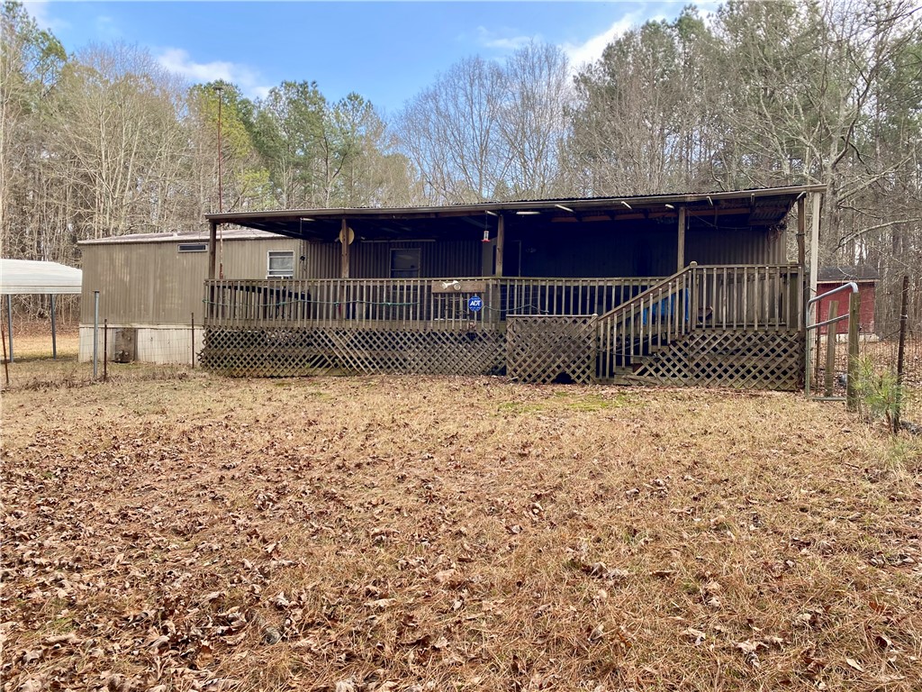894 Martin Road Starr, SC 29684 - Photo 25 of 28 Gallery Image 25