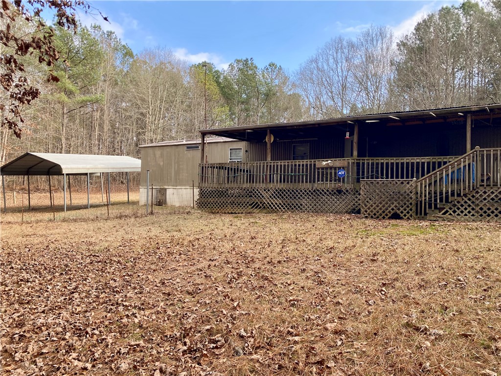 894 Martin Road Starr, SC 29684 - Photo 26 of 28 Gallery Image 26