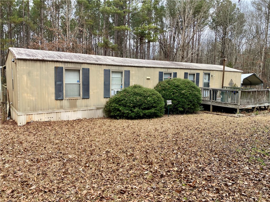 894 Martin Road Starr, SC 29684 - Photo 28 of 28 Gallery Image 28