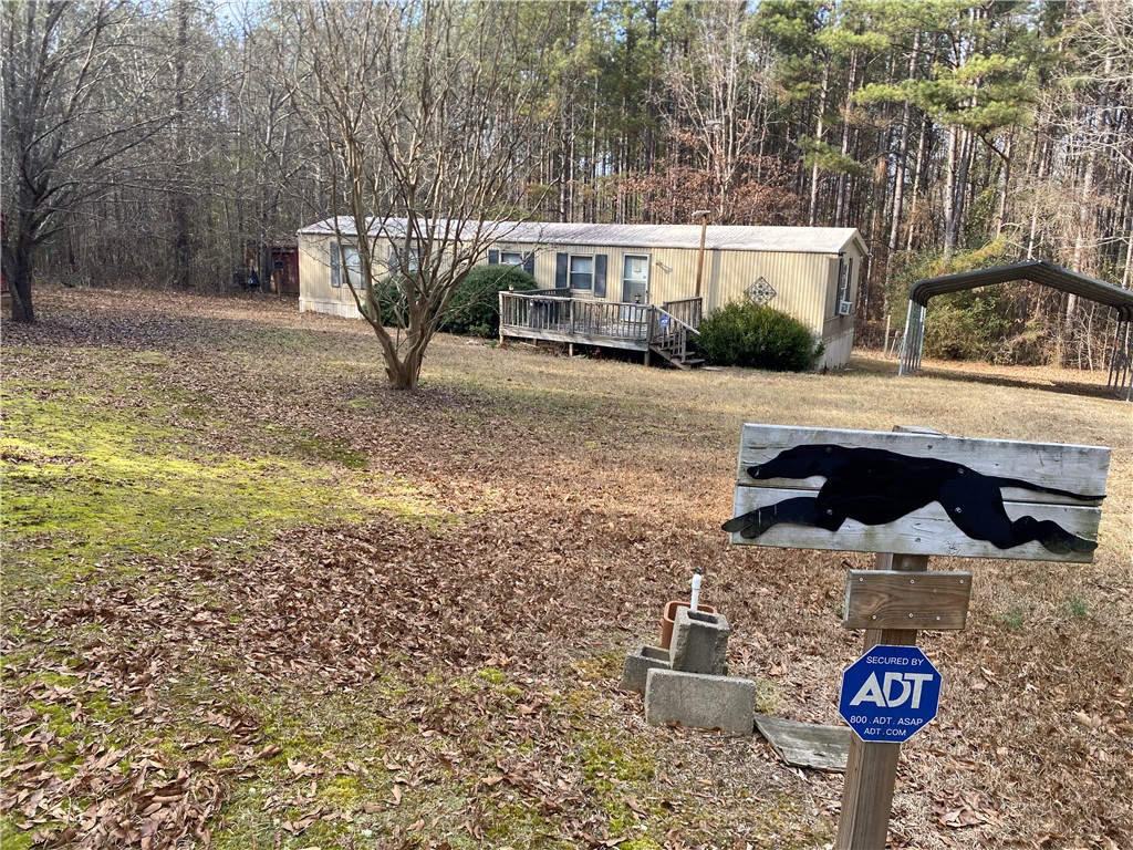 894 Martin Road Starr, SC 29684 - Photo 3 of 28 Gallery Image 3
