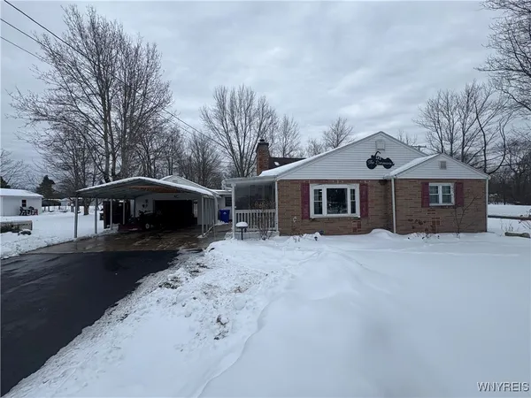 $249,000 | 132 Grove Street, Evans, NY 14006