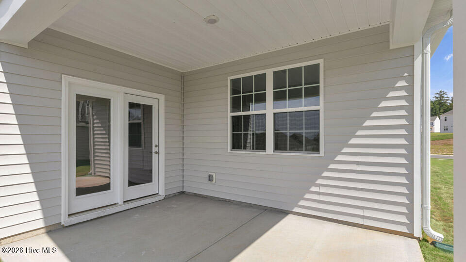 369 Alexis Loop Sanford, NC 27330 - Photo 31 of 41 Covered Patio