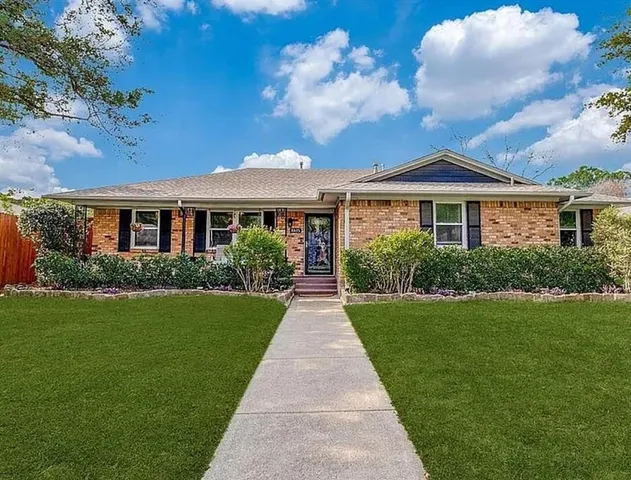 $484,000 | 8415 Hunnicut Road, Dallas, TX 75228