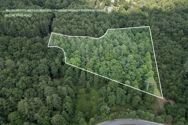 $79,000 | Lot 10 Raper Mill Creek, Murphy, NC 28906