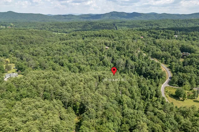 $79,000 | Lot 10 Raper Mill Creek, Murphy, NC 28906