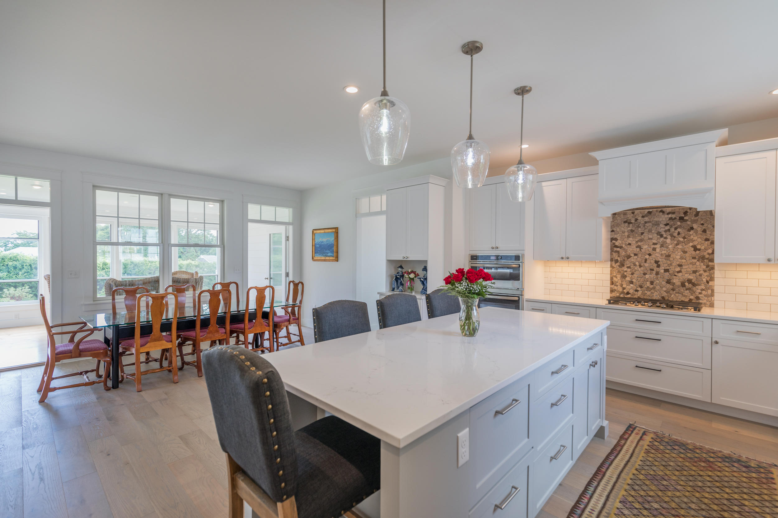 239 Foreside Road, Unit A Falmouth, ME 04105 - Photo 3 of 38 239A Foreside