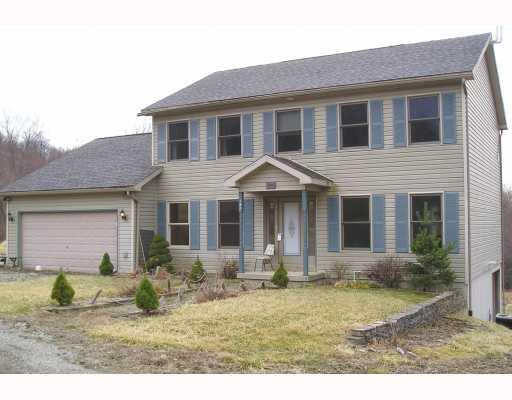 184 Christy Road Eighty Four, PA 15330 - Photo 1 of 18 Exterior Front.