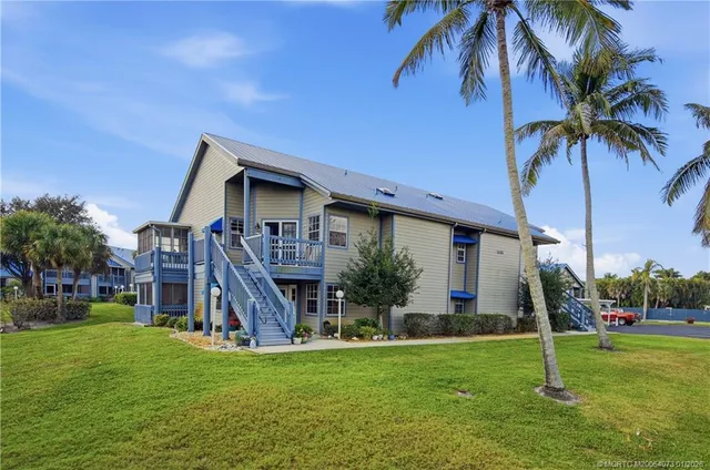 $299,000 | 1461 Northeast 14th Court, Unit T49, Jensen Beach, FL 34957