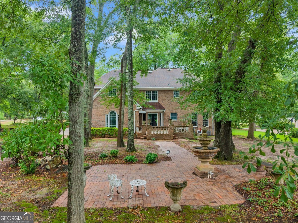 1015 Cherokee Road Perry, GA 31069 - Photo 9 of 85