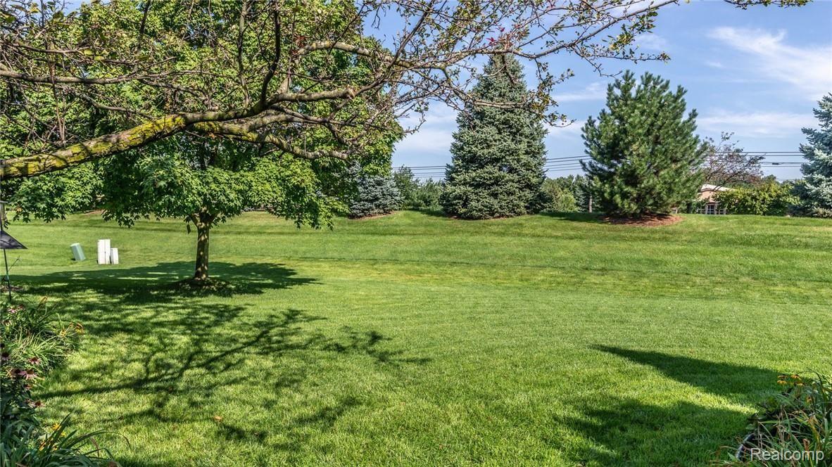 46550 Mornington Road Canton, MI 48188 - Photo 56 of 60 BACKYARD