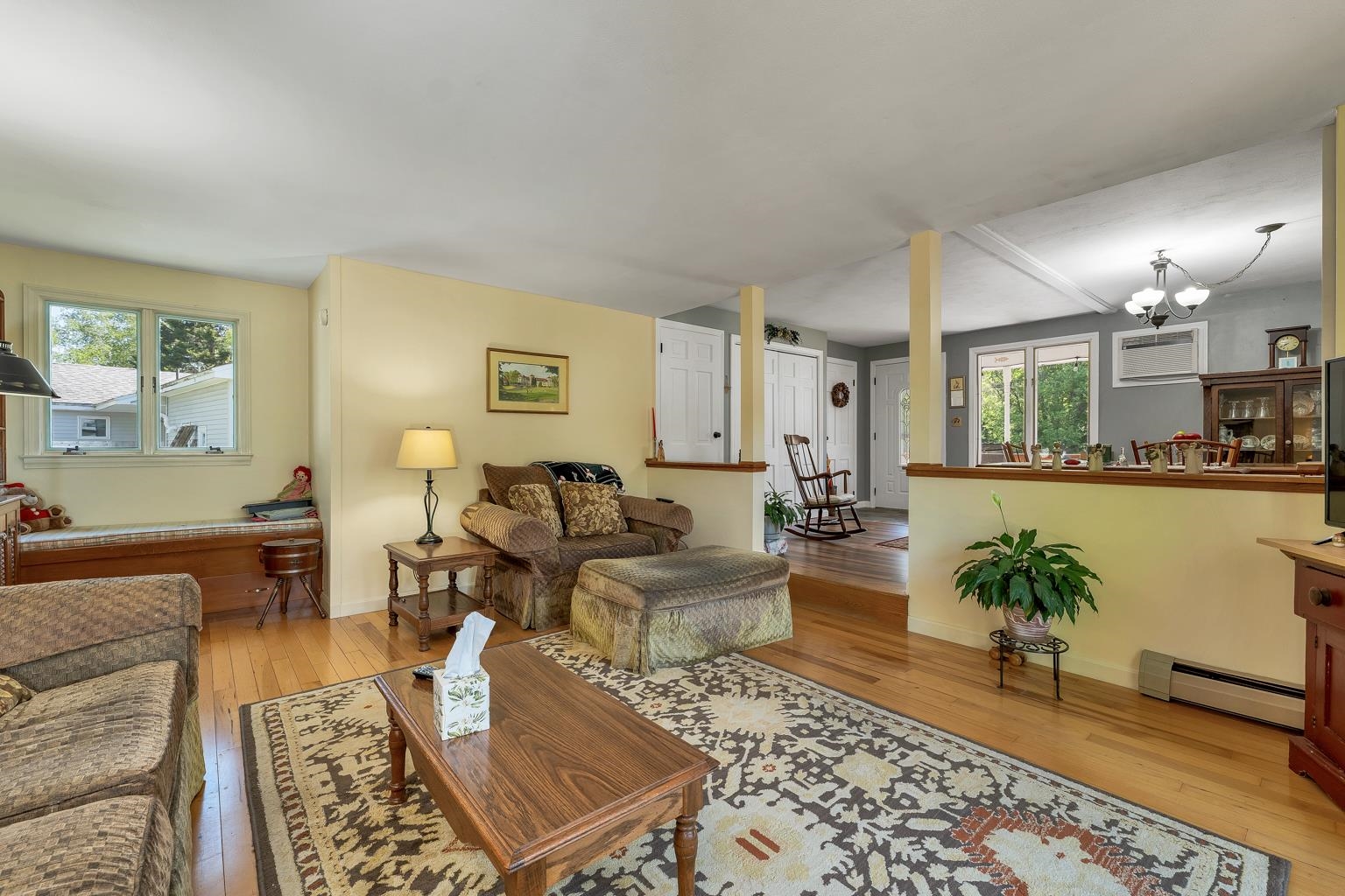 76 Maltais Farm Road Lincoln, NH 03251 - Photo 17 of 26