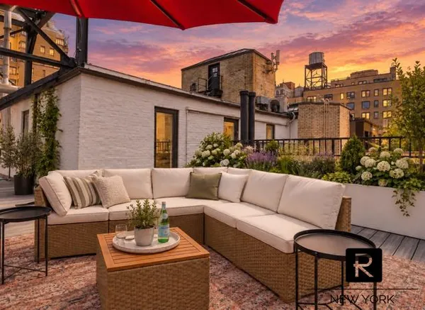 $1,495,000 | 317 West 87th Street, Unit PHB | Upper West Side